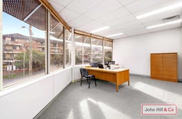 Suite 6/56-60 The Boulevarde Strathfield NSW 2135