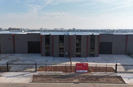 12, 14 or 16 Lonhro Boulevard Cranbourne West Vic 3977