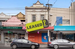 398 Glen Huntly Road Elsternwick Vic 3185