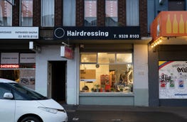 256 Victoria Street North Melbourne Vic 3051