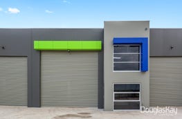 8/39-45 Spalding Avenue Sunshine North Vic 3020