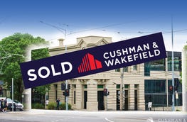 Saint Hotel, 54 Fitzroy Street St Kilda Vic 3182