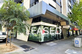 Shop 1 & 2, 846 Bourke Street Docklands Vic 3008