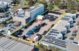 26A&B Coombes Drive Penrith NSW 2750