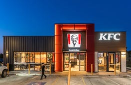 KFC, 14 Ingersole Drive Kelso NSW 2795