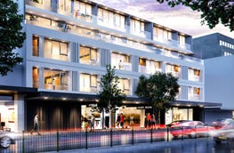 4/356 Military Road Cremorne NSW 2090