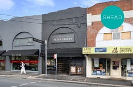 220 Victoria Avenue Chatswood NSW 2067