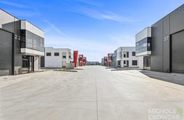 5/34 Brett Drive Carrum Downs Vic 3201