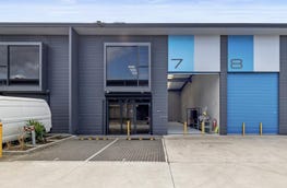 Factory 7, 658 South Road Moorabbin Vic 3189