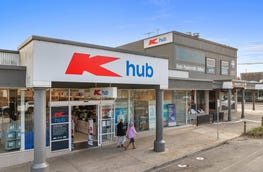 K hub, Corner McCartin Street & Peart Street Leongatha Vic 3953