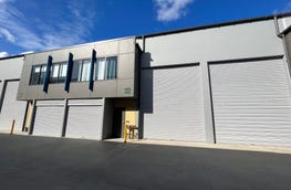 E12, 161 Arthur Street Homebush West NSW 2140