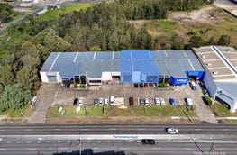 Unit 3 2 Parramatta Road Granville NSW 2142