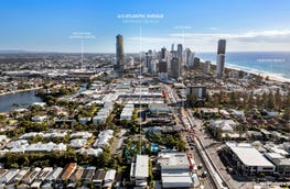 6/3 Atlantic Avenue Mermaid Beach Qld 4218