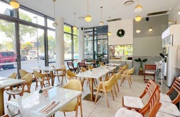 Shop 2, 81-85 O'Connor Street Chippendale NSW 2008