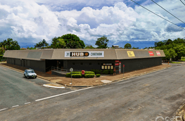 18 - 24 Bruntnell Street Taree NSW 2430