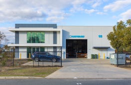 18 Enterprise Court Canning Vale WA 6155