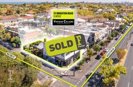 111 Brighton Road Cnr Milton Street Elwood Vic 3184