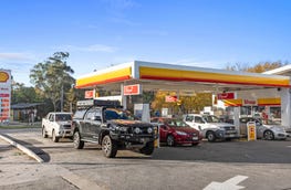 Shell/VIVA Energy, 52 Chute Street Diamond Creek Vic 3089