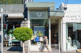 566 Malvern Road Prahran Vic 3181