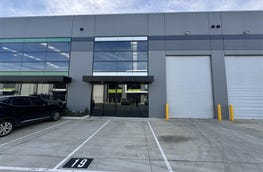 19 Tech Way Cranbourne Vic 3977