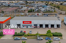 35-39 Corporate Crescent Garbutt Qld 4814