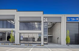 ARX, Unit 24, 73 Stapylton Street North Lakes Qld 4509