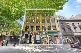 26-32 King Street Melbourne Vic 3000