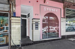 Shop 1/126 Regent st Redfern NSW 2016