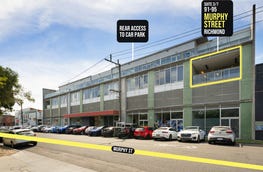 Suite 317, 91-95 Murphy Street Richmond Vic 3121