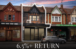 153 Commercial Road South Yarra Vic 3141