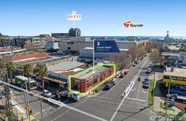 2 Young Street Frankston Vic 3199