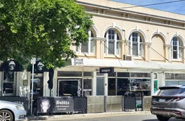 3/162-166 Charles Street Launceston Tas 7250