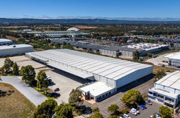 Goldsborough Industrial Estate Pooraka SA 5095