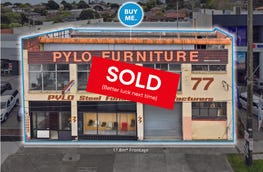 77 Burwood Highway Burwood Vic 3125