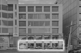 Level Ground, 102 Albert Road South Melbourne Vic 3205