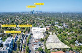 330-332 Pacific Highway Lindfield NSW 2070