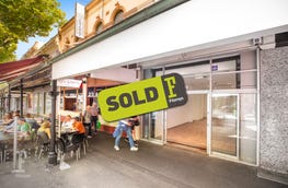 223 Lygon Street Carlton Vic 3053