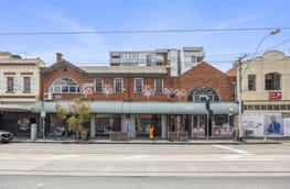 Level 1/400 Smith Street Collingwood Vic 3066