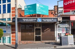 1628-1630 High Street Glen Iris Vic 3146