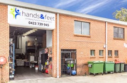 16 Forge Street Blacktown NSW 2148