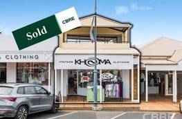 111 Ocean Beach Road Sorrento Vic 3943