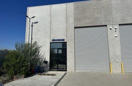 4/12 Mc Robert Street Newport Vic 3015