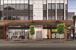 Unit 26A & 26B, 374 Lygon Street Brunswick East Vic 3057