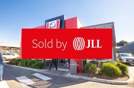 KFC Ringwood, 387 Maroondah Highway Ringwood Vic 3134