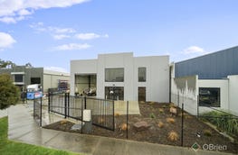 8 Graham Court Pakenham Vic 3810