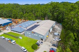 10 Production Drive Wauchope NSW 2446