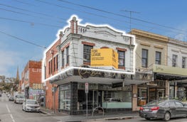 Level 1 / 173 Swan Street Richmond Vic 3121