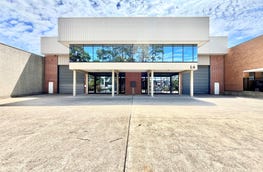 Whole, 14 Binney Road Kings Park NSW 2148