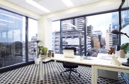 St Kilda Rd Towers, Suites 349 & 350, 1 Queens Road Melbourne Vic 3004