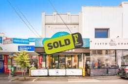397 Centre Road Bentleigh Vic 3204
